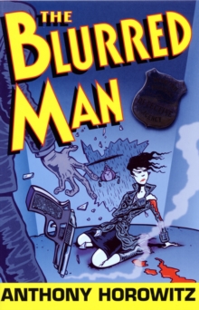 Image for The Blurred Man