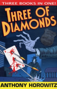 Image for Three Of Diamonds