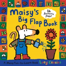Image for Maisy's Big Flap Book
