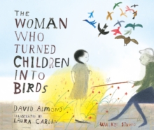 Image for The woman who turned children into birds