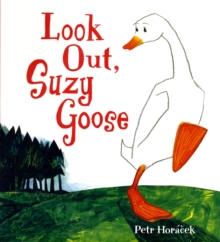 Image for Look out, Suzy Goose