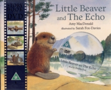 Image for Little Beaver and the echo