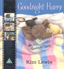 Image for Goodnight Harry