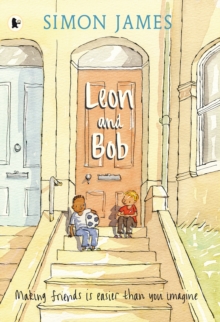Image for Leon and Bob