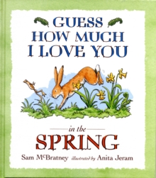 Image for Guess How Much I Love You In The Spring