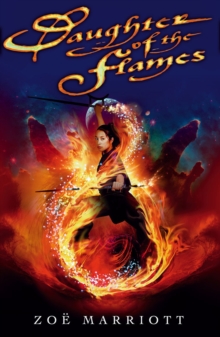 Image for Daughter Of The Flames