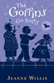 Image for The Goffins Go Batty