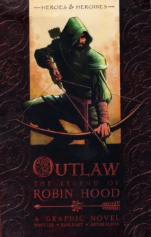 Image for Outlaw  : the legend of Robin Hood