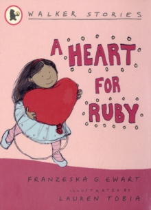 Image for A Heart for Ruby
