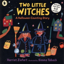 Two Little Witches