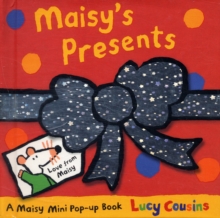 Image for Maisy's Presents Mini Edition
