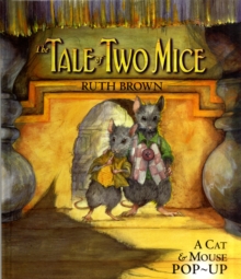 Image for Tale Of Two Mice