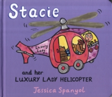 Image for Minibug Stacie And Her Luxury Lady Helic
