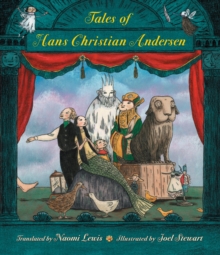 Image for Tales of Hans Christian Andersen