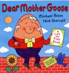 Image for Dear Mother Goose