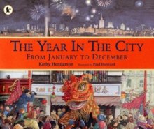Image for The Year in the City
