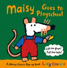 Image for Maisy Goes to Playschool