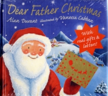 Image for Dear Father Christmas Mini Edition