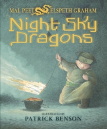 Image for Night Sky Dragons