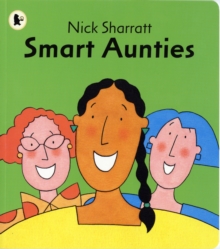Image for Smart aunties