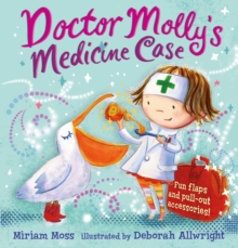 Image for Doctor Molly's medicine case
