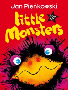 Image for Little monsters