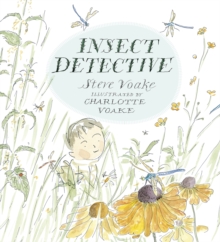 Image for Insect Detective