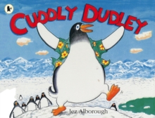 Image for Cuddly Dudley
