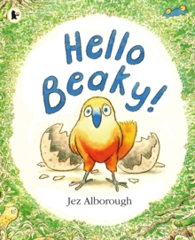 Image for Hello Beaky!