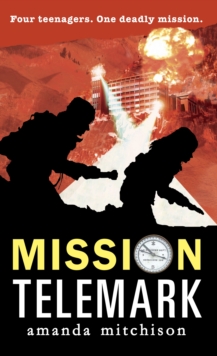 Image for Mission Telemark
