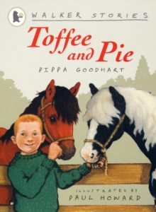 Image for Toffee and pie