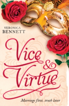 Image for Vice and Virtue