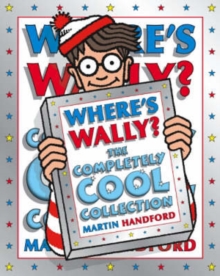 Image for Where's Wally? The Completely Cool Collection