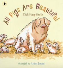 Image for All pigs are beautiful