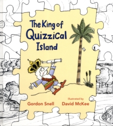 Image for The king of Quizzical Island