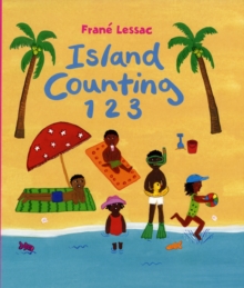 Image for Island Counting 1 2 3
