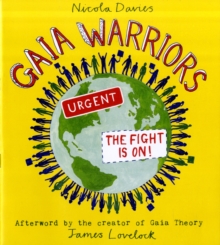Image for Gaia warriors