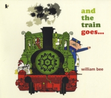 Image for And the train goes -