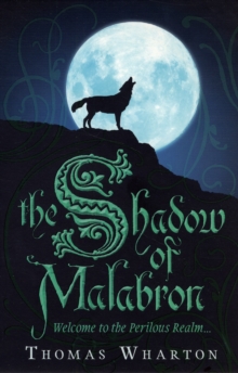 Image for The Shadow of Malabron