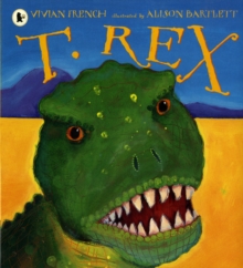 Image for T. Rex Pbk With Cd