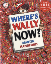 Image for Where's Wally now?