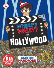 Image for Where's Wally?  : in Hollywood