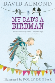 Image for My dad's a birdman