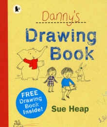 Image for Danny's drawing book