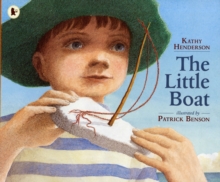Image for The Little Boat