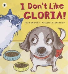 Image for I don't like Gloria!