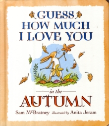 Image for Guess how much I love you in the autumn