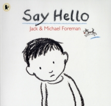 Image for Say Hello