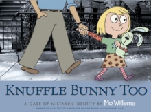 Image for Knuffle Bunny too  : a case of mistaken identity