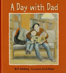 Image for A Day With Dad